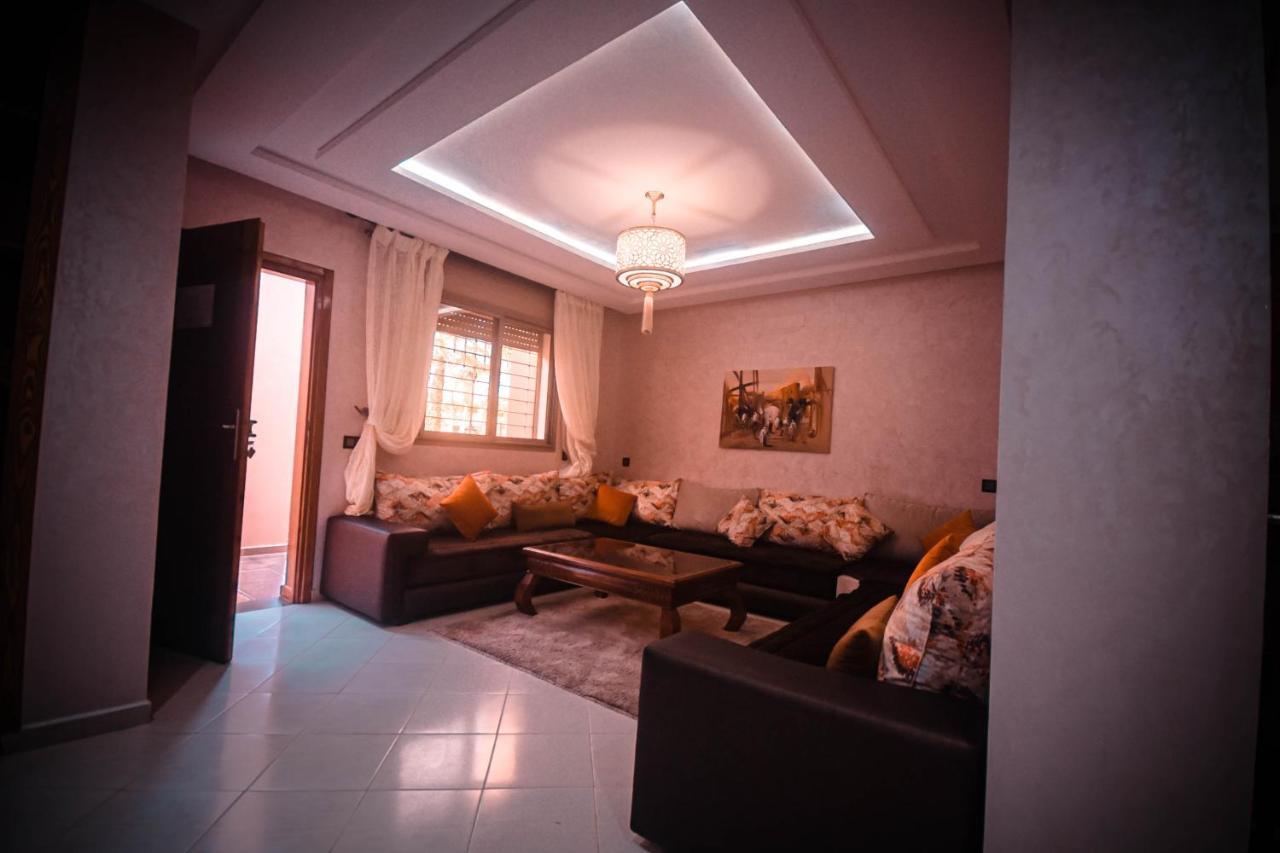 Tamraght House Banana Apartment Aourir Exterior foto
